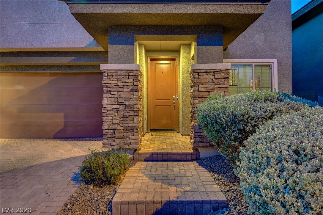 10604 Harvest Green Way Las Vegas NV 89135