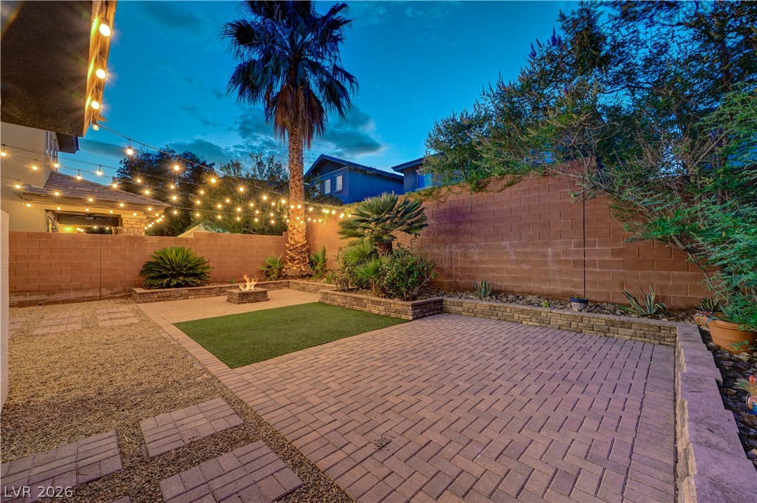 10604 Harvest Green Way Las Vegas NV 89135