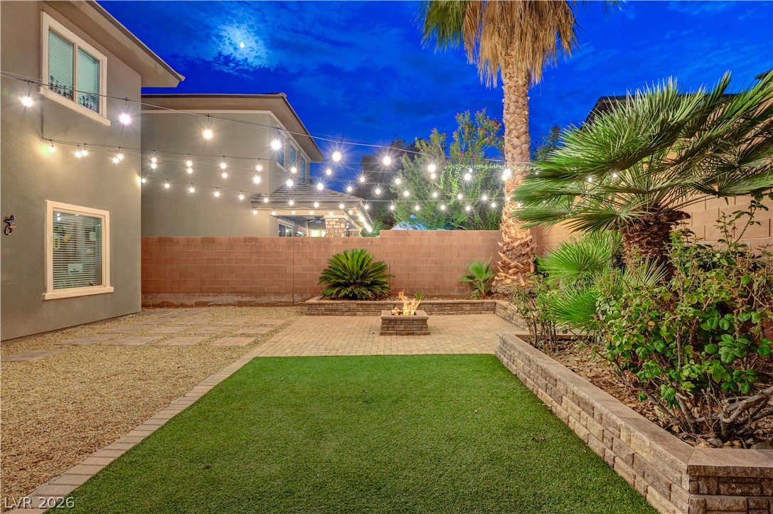10604 Harvest Green Way Las Vegas NV 89135