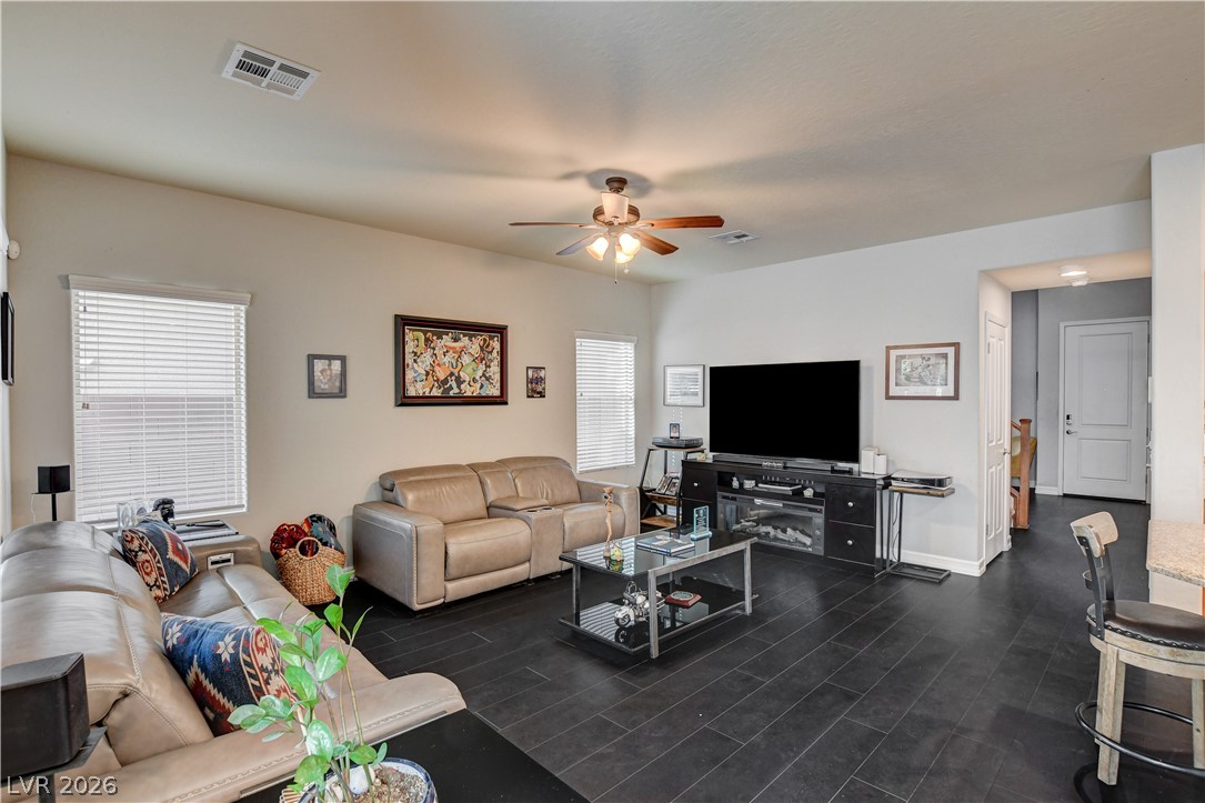 10604 Harvest Green Way Las Vegas NV 89135