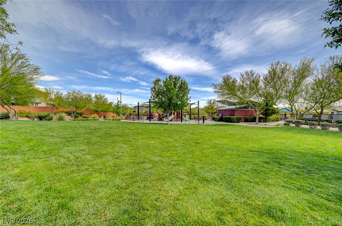 10604 Harvest Green Way Las Vegas NV 89135