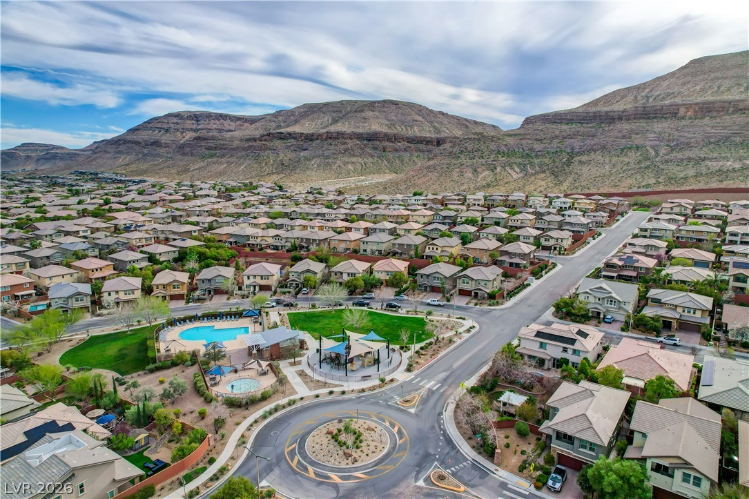 10604 Harvest Green Way Las Vegas NV 89135