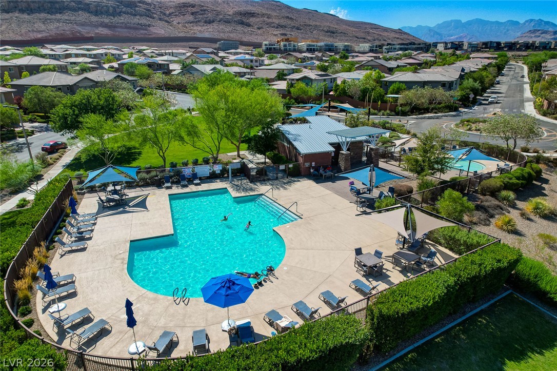 10604 Harvest Green Way Las Vegas NV 89135