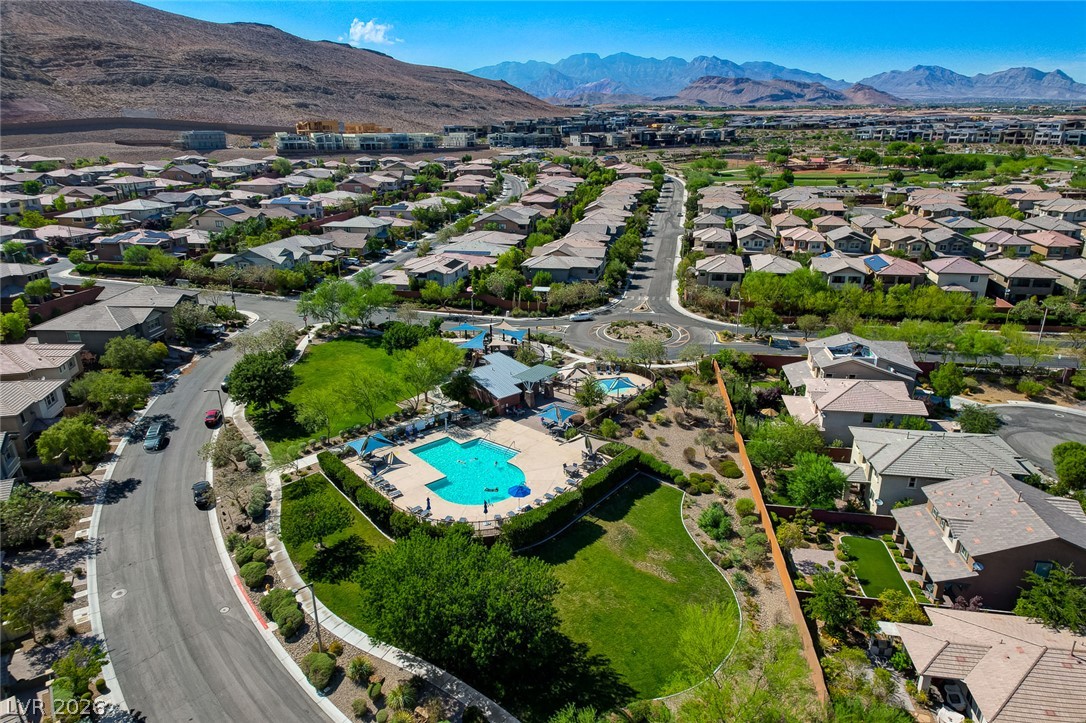 10604 Harvest Green Way Las Vegas NV 89135