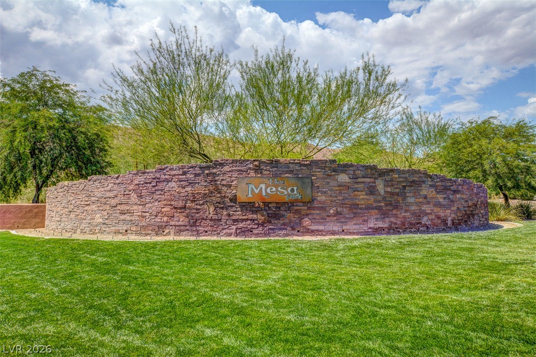 10604 Harvest Green Way Las Vegas NV 89135