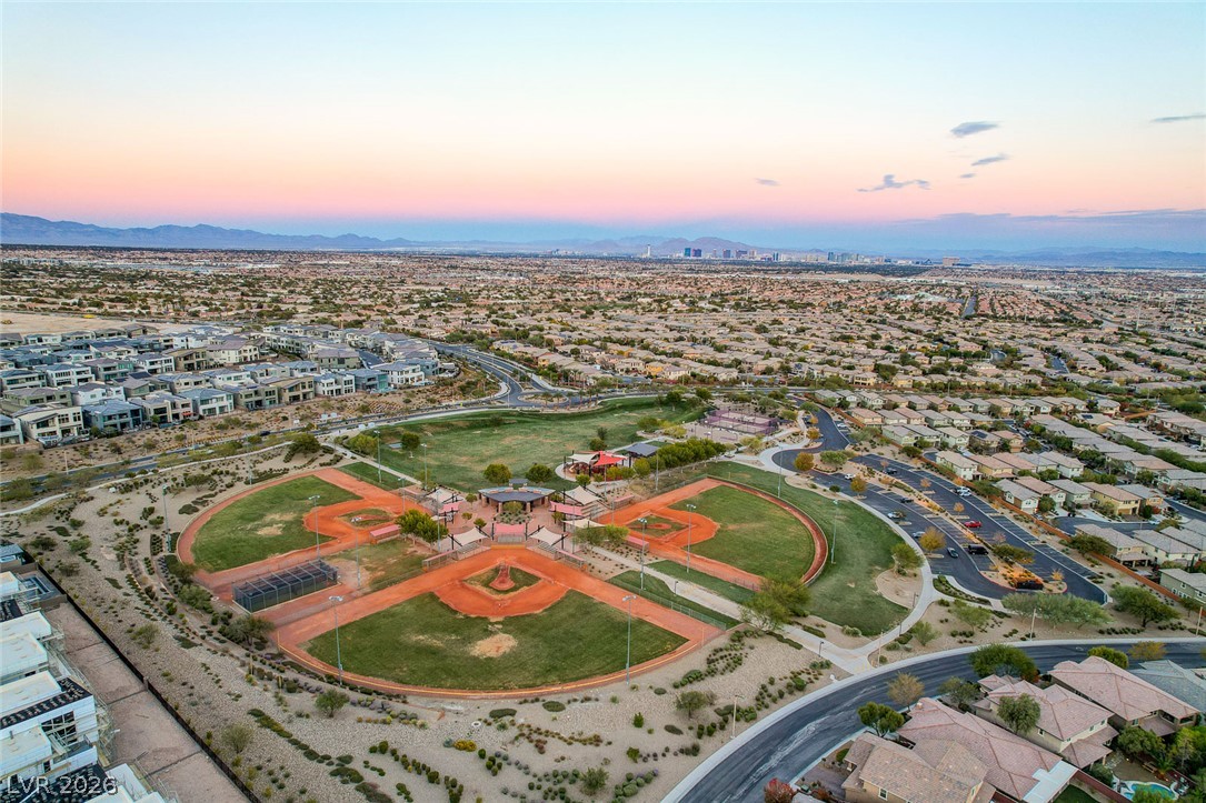 10604 Harvest Green Way Las Vegas NV 89135