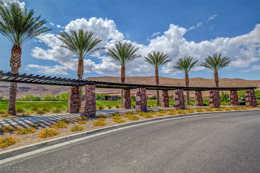 10604 Harvest Green Way Las Vegas NV 89135