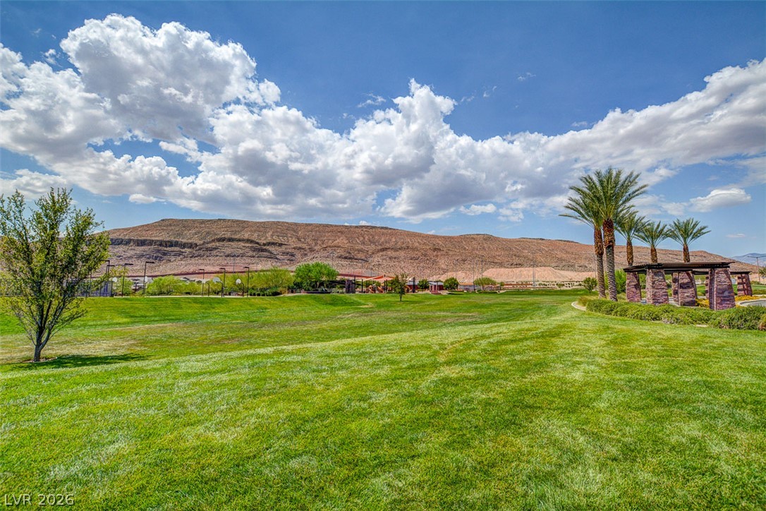 10604 Harvest Green Way Las Vegas NV 89135