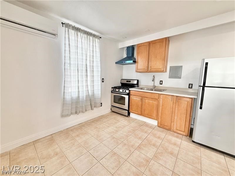 3209 El Morro Avenue Las Vegas NV 89101