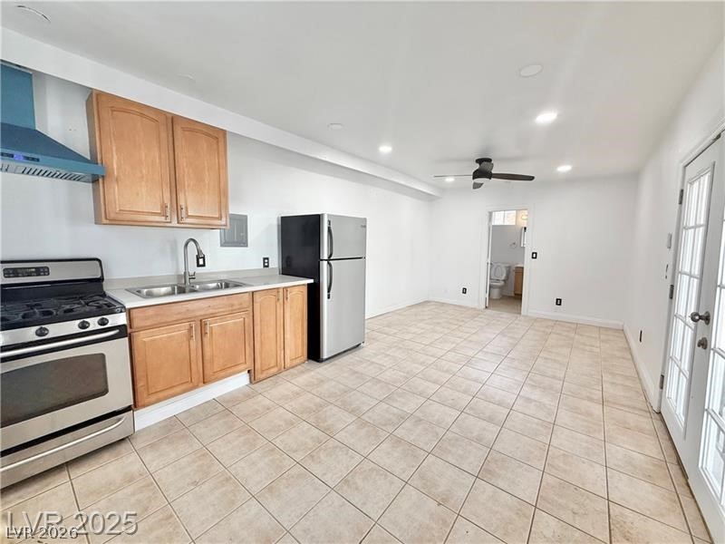3209 El Morro Avenue Las Vegas NV 89101