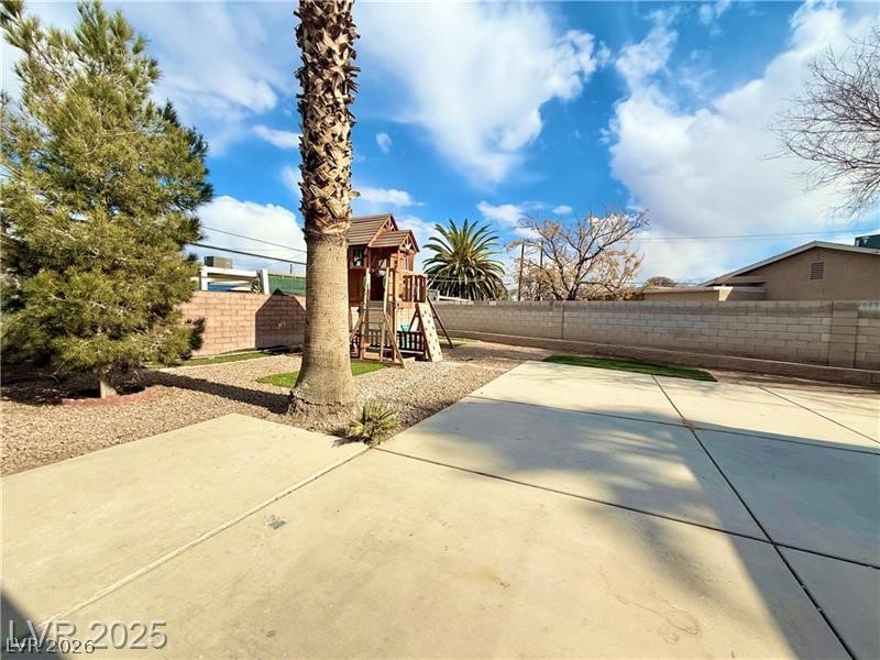 3209 El Morro Avenue Las Vegas NV 89101
