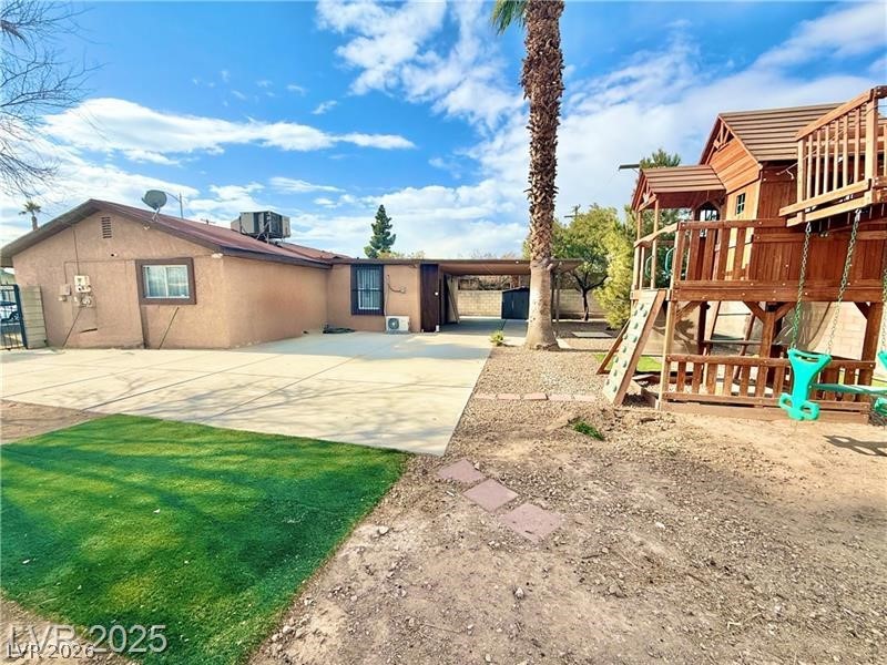 3209 El Morro Avenue Las Vegas NV 89101