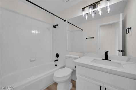 5449 Red Sun Drive Las Vegas NV 89149