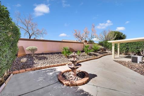 5449 Red Sun Drive Las Vegas NV 89149