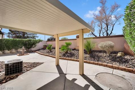 5449 Red Sun Drive Las Vegas NV 89149
