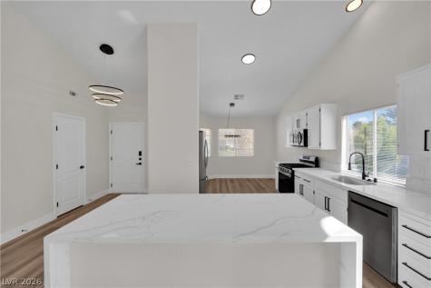 5449 Red Sun Drive Las Vegas NV 89149