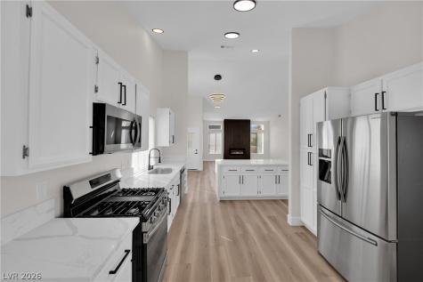 5449 Red Sun Drive Las Vegas NV 89149