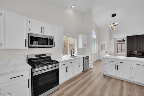 5449 Red Sun Drive Las Vegas NV 89149