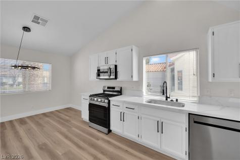 5449 Red Sun Drive Las Vegas NV 89149