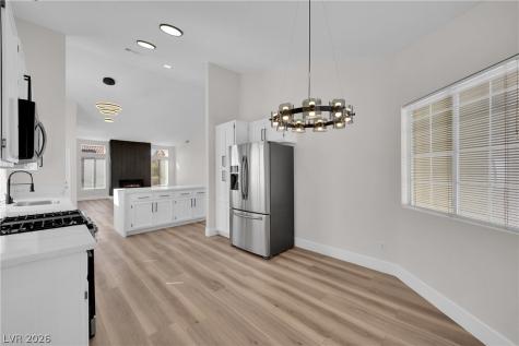 5449 Red Sun Drive Las Vegas NV 89149
