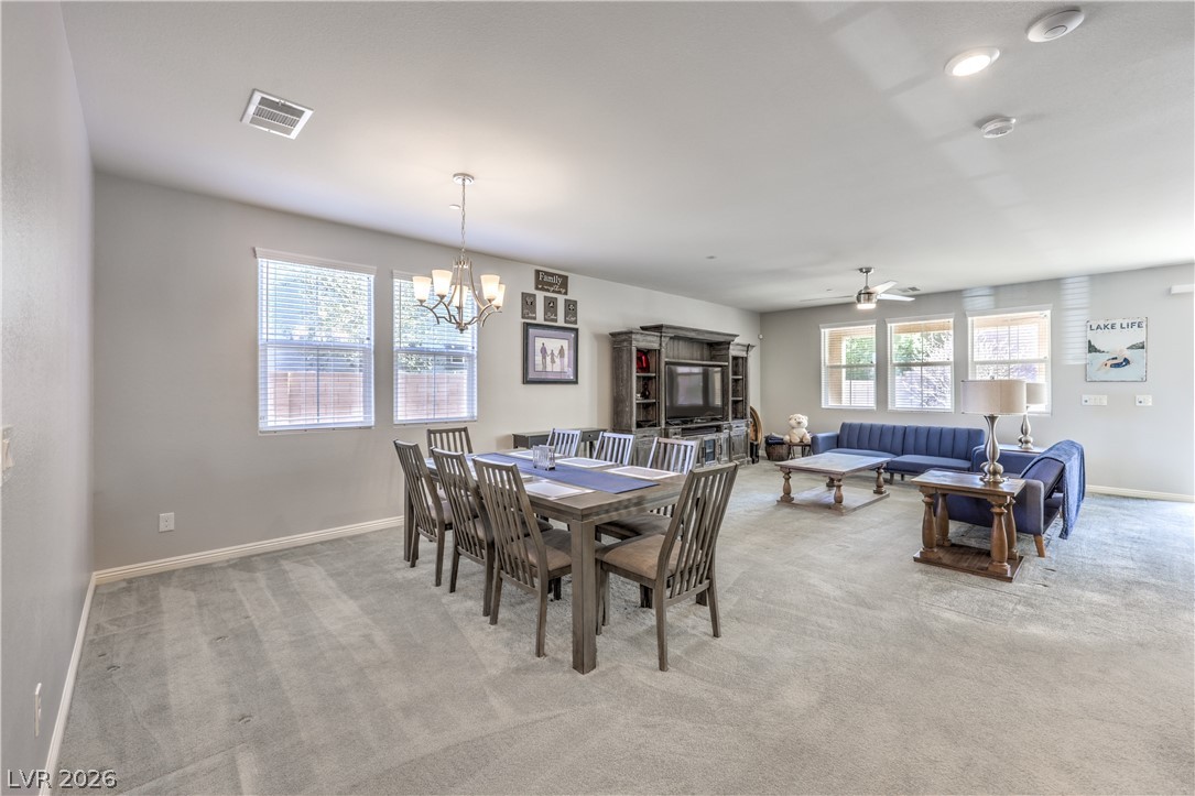 989 Soaring Moon Drive Henderson NV 89015