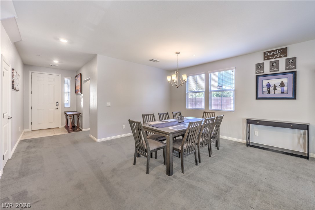 989 Soaring Moon Drive Henderson NV 89015