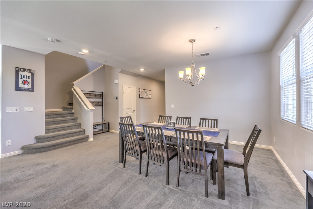 989 Soaring Moon Drive Henderson NV 89015