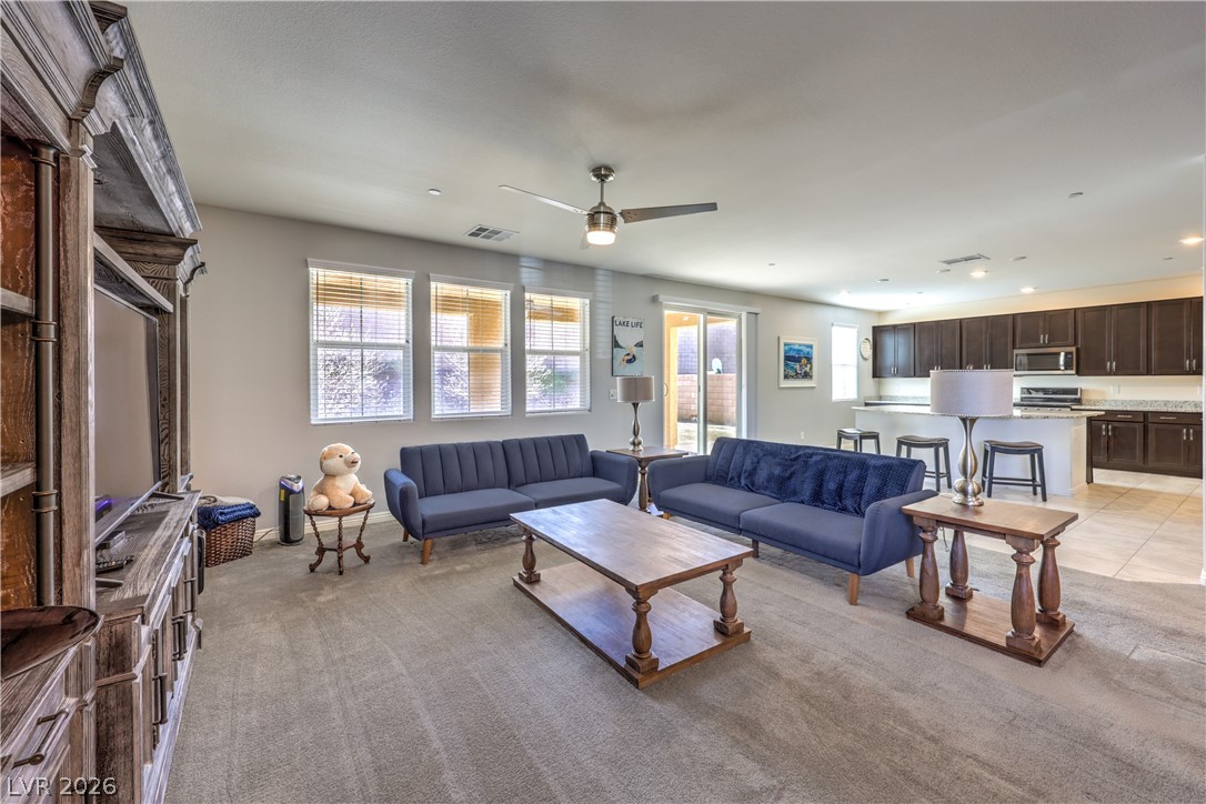 989 Soaring Moon Drive Henderson NV 89015