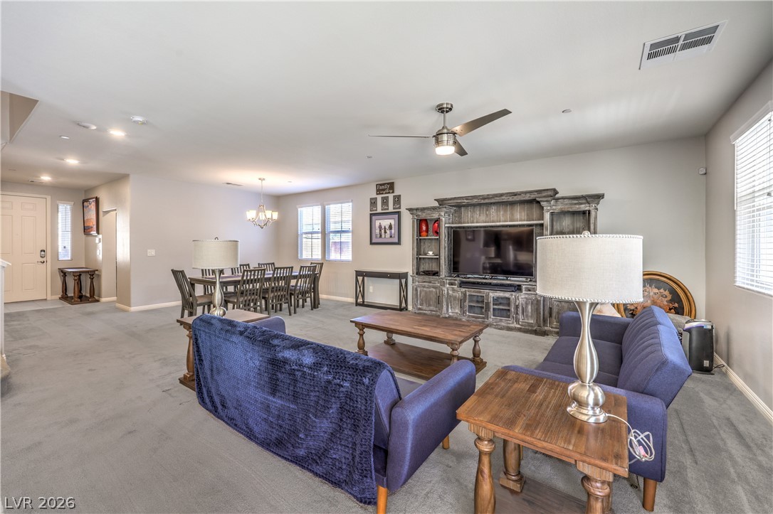 989 Soaring Moon Drive Henderson NV 89015