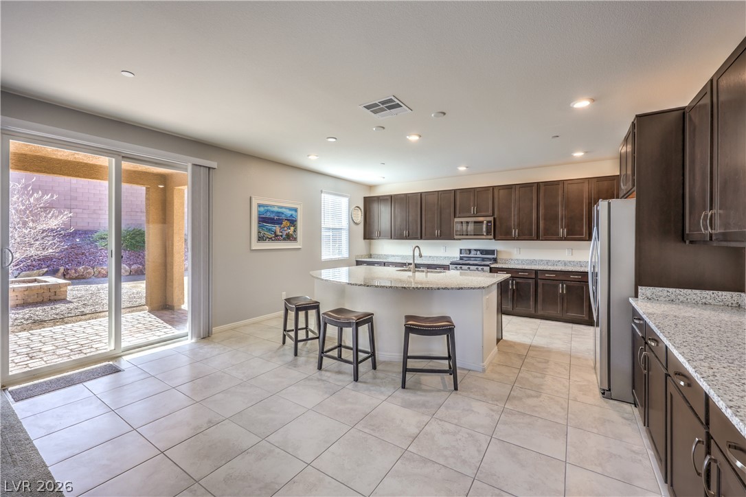 989 Soaring Moon Drive Henderson NV 89015