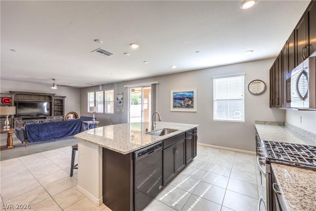 989 Soaring Moon Drive Henderson NV 89015