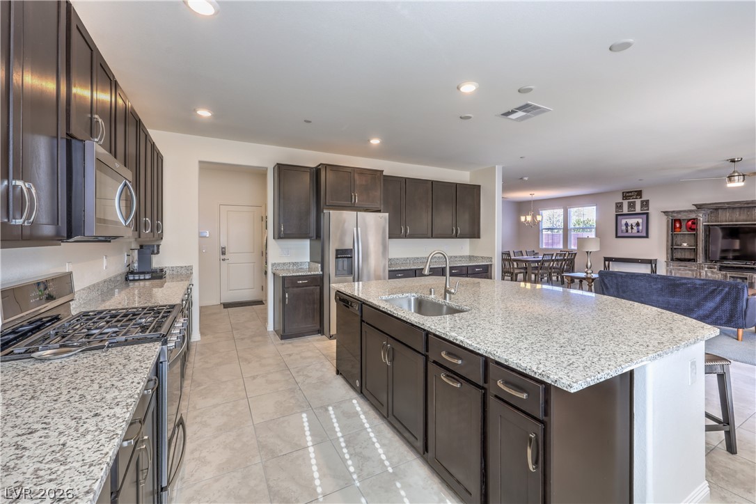 989 Soaring Moon Drive Henderson NV 89015