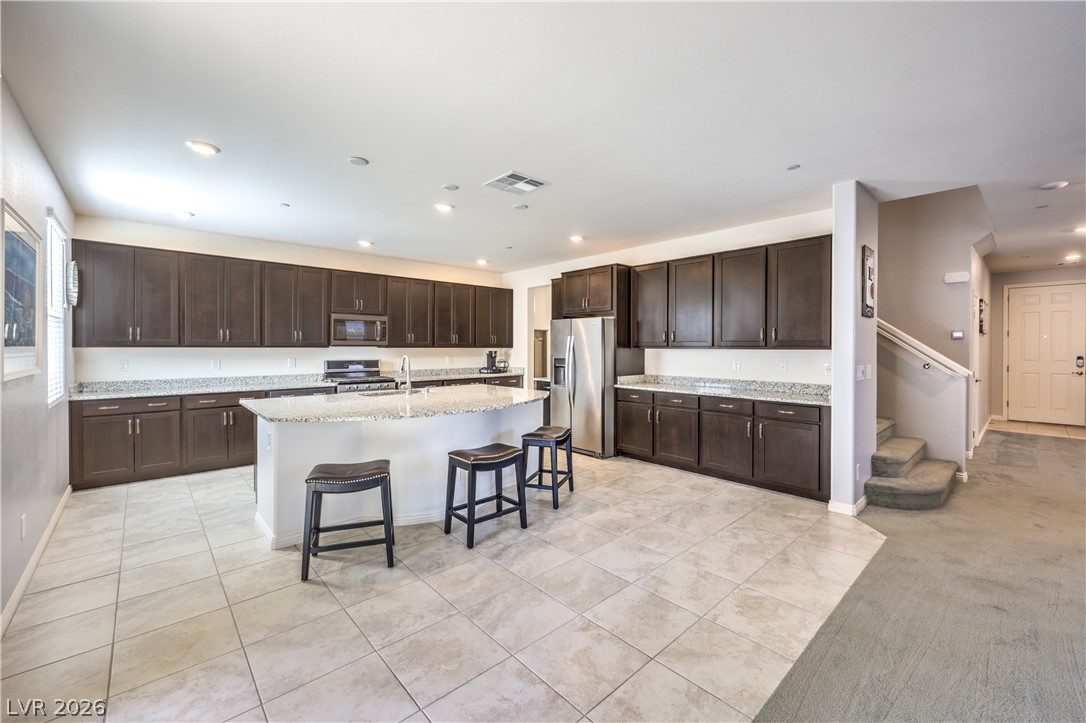 989 Soaring Moon Drive Henderson NV 89015