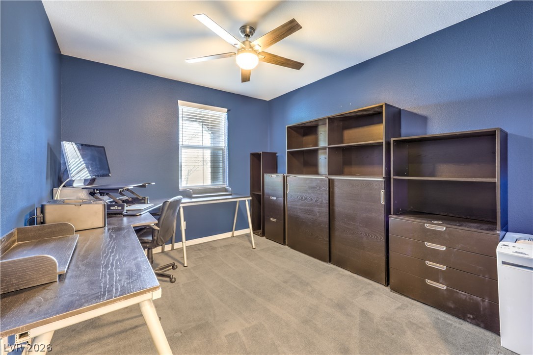 989 Soaring Moon Drive Henderson NV 89015