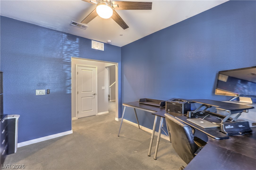 989 Soaring Moon Drive Henderson NV 89015