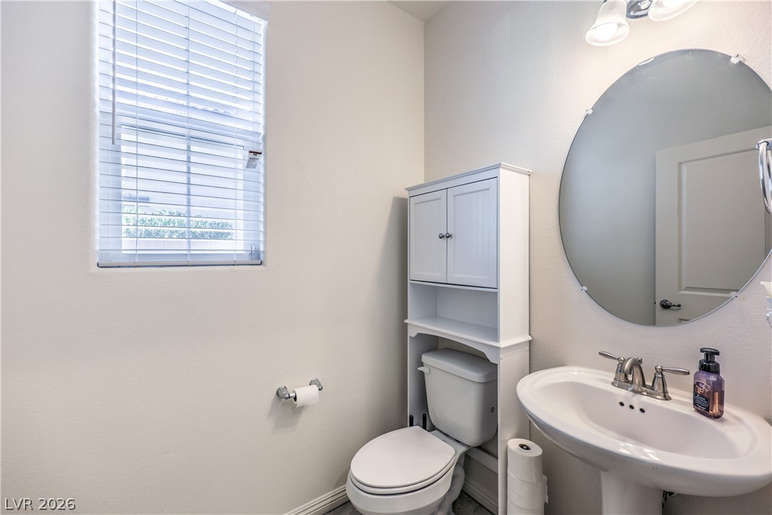 989 Soaring Moon Drive Henderson NV 89015