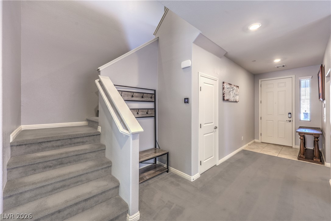 989 Soaring Moon Drive Henderson NV 89015