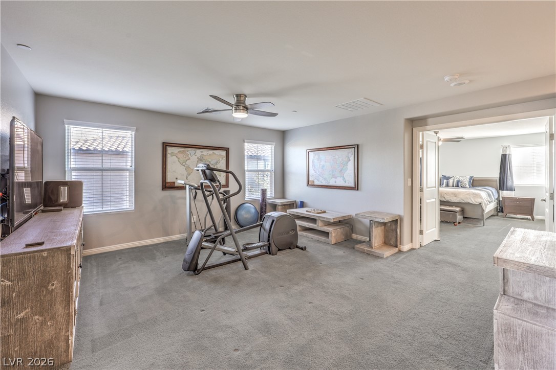 989 Soaring Moon Drive Henderson NV 89015