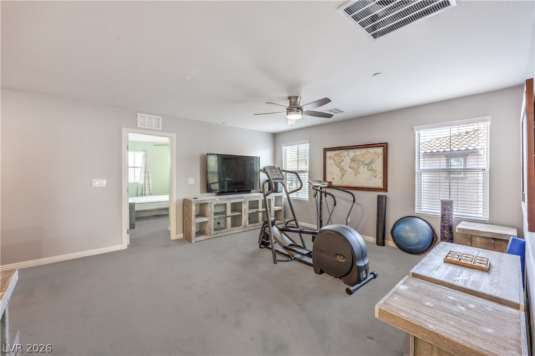 989 Soaring Moon Drive Henderson NV 89015
