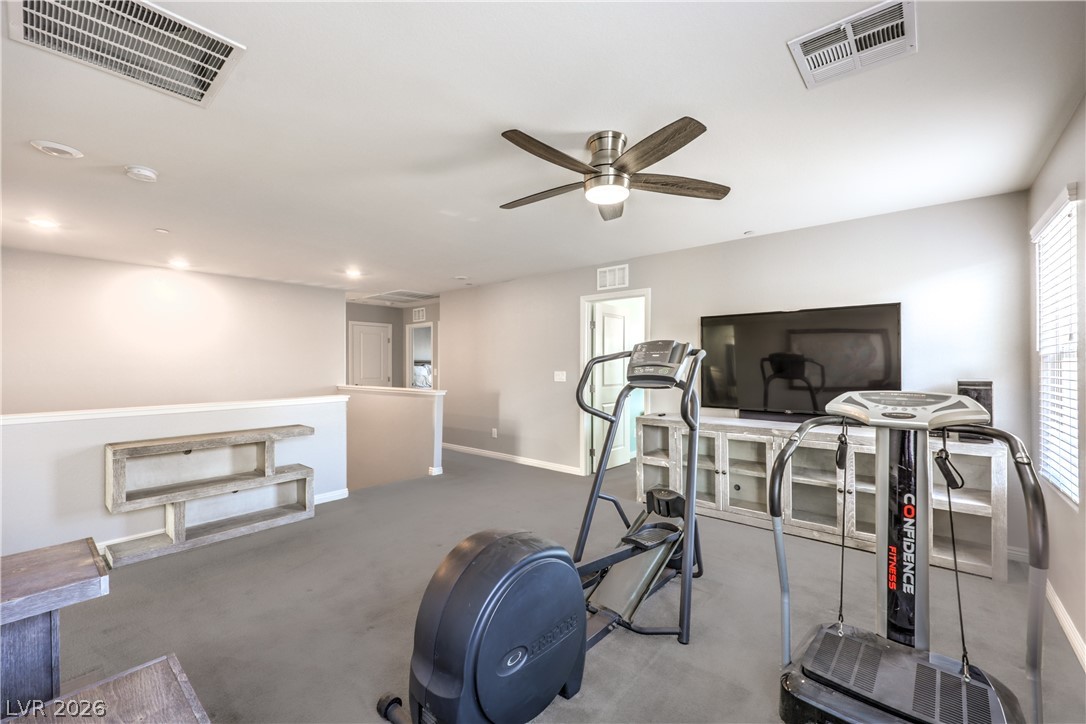 989 Soaring Moon Drive Henderson NV 89015