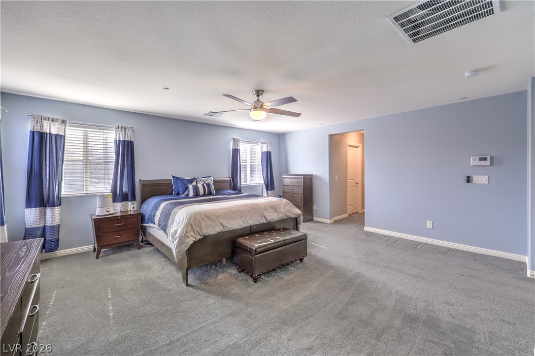 989 Soaring Moon Drive Henderson NV 89015