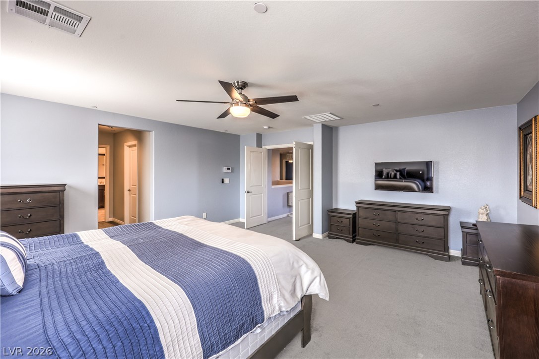 989 Soaring Moon Drive Henderson NV 89015