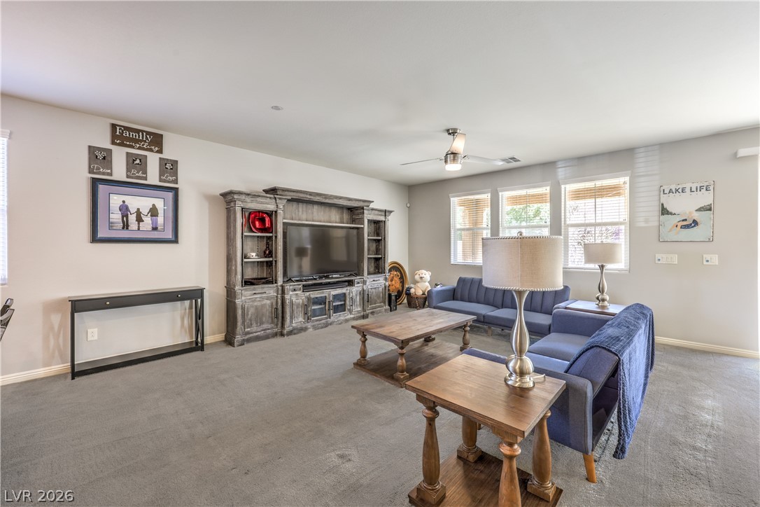 989 Soaring Moon Drive Henderson NV 89015