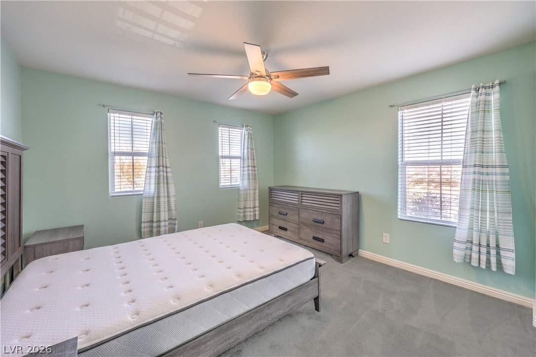 989 Soaring Moon Drive Henderson NV 89015
