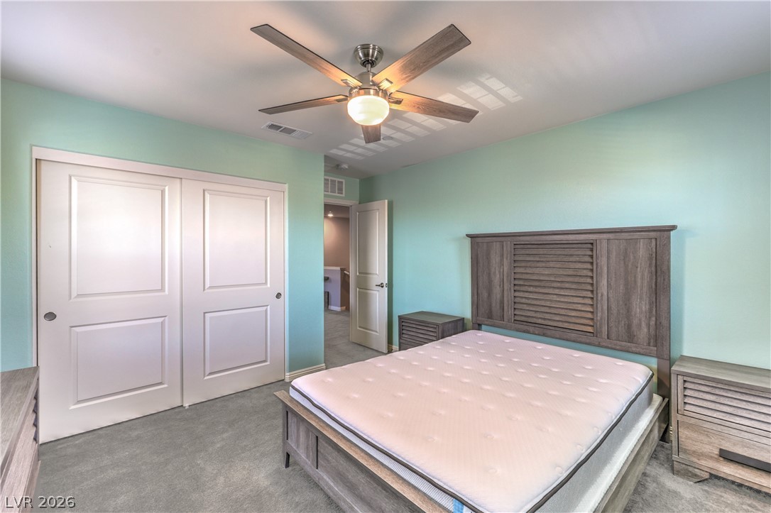 989 Soaring Moon Drive Henderson NV 89015