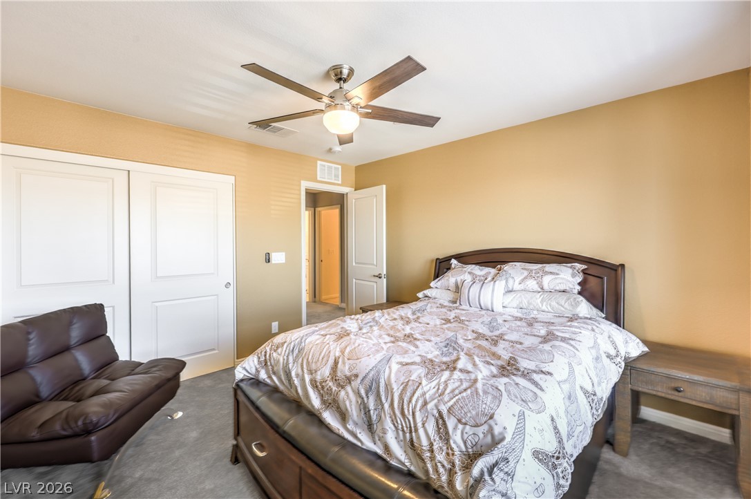 989 Soaring Moon Drive Henderson NV 89015