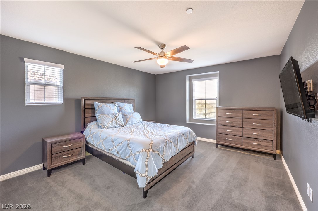 989 Soaring Moon Drive Henderson NV 89015