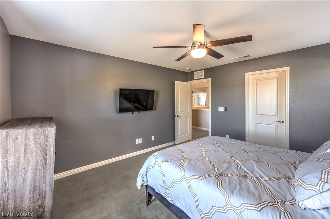 989 Soaring Moon Drive Henderson NV 89015