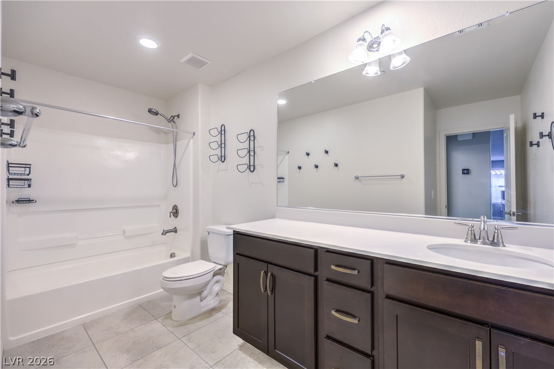989 Soaring Moon Drive Henderson NV 89015