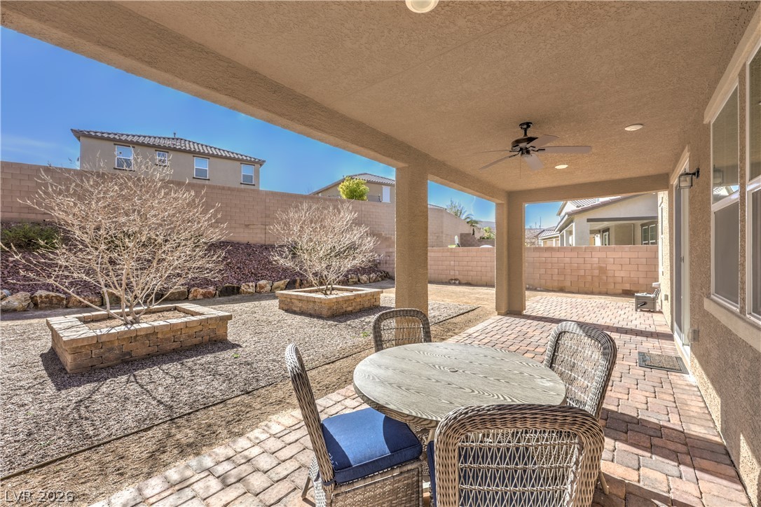 989 Soaring Moon Drive Henderson NV 89015
